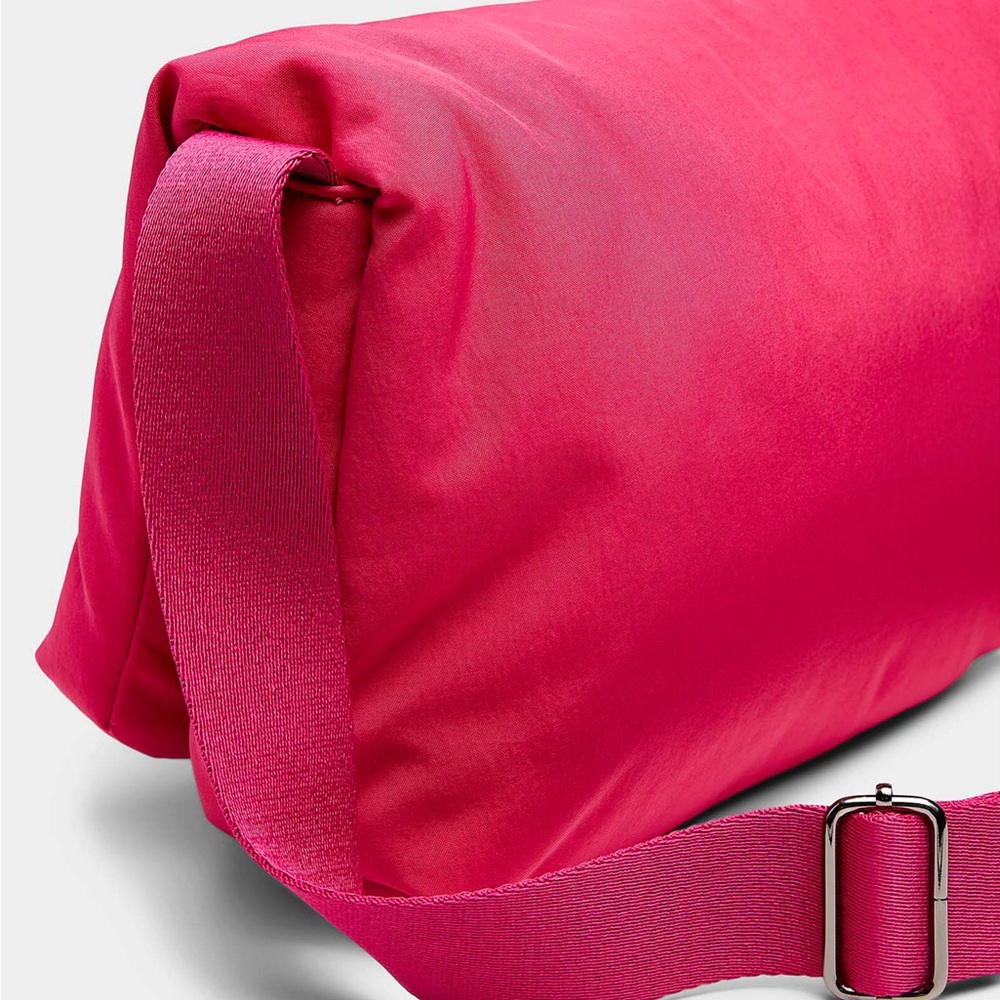 SIMONS pink padded messanger bag - Picture 2 of 8